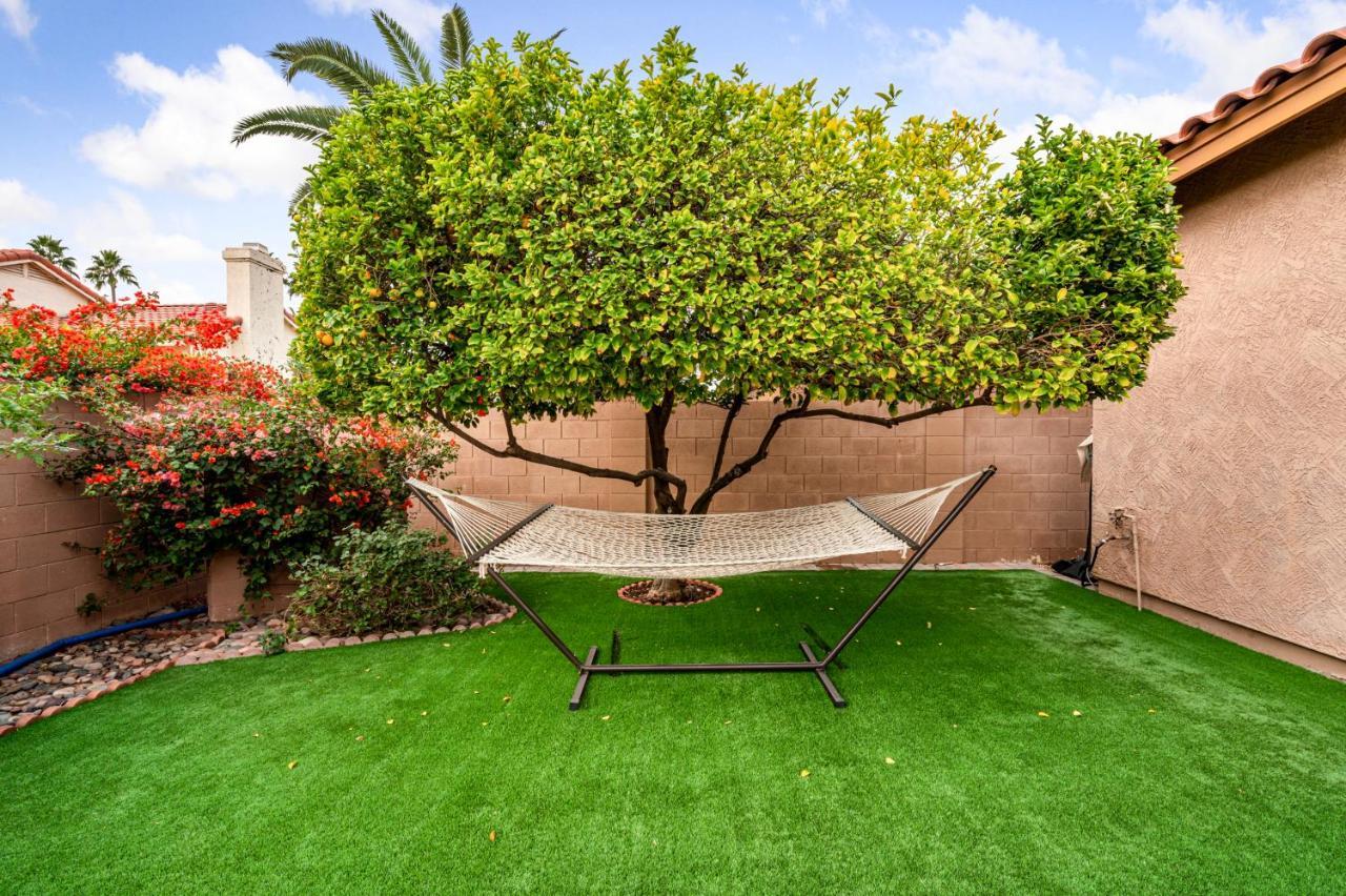 Your Cozy Place Paradise Valley Luaran gambar